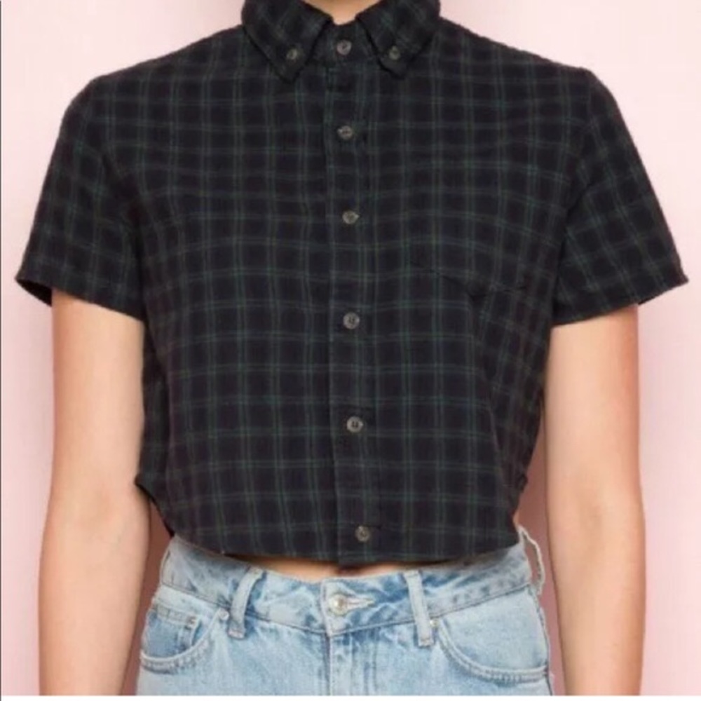 Brandy Melville Felix Top
